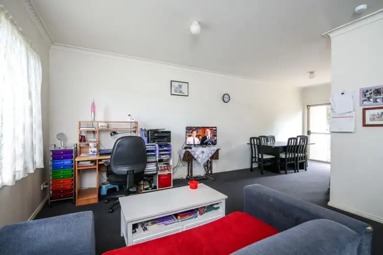 Second view of Homely unit listing, 2/212 Denison Street, Broadmeadow NSW 2292