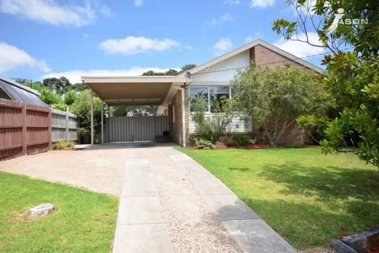 3 Marie Close, Tullamarine VIC 3043