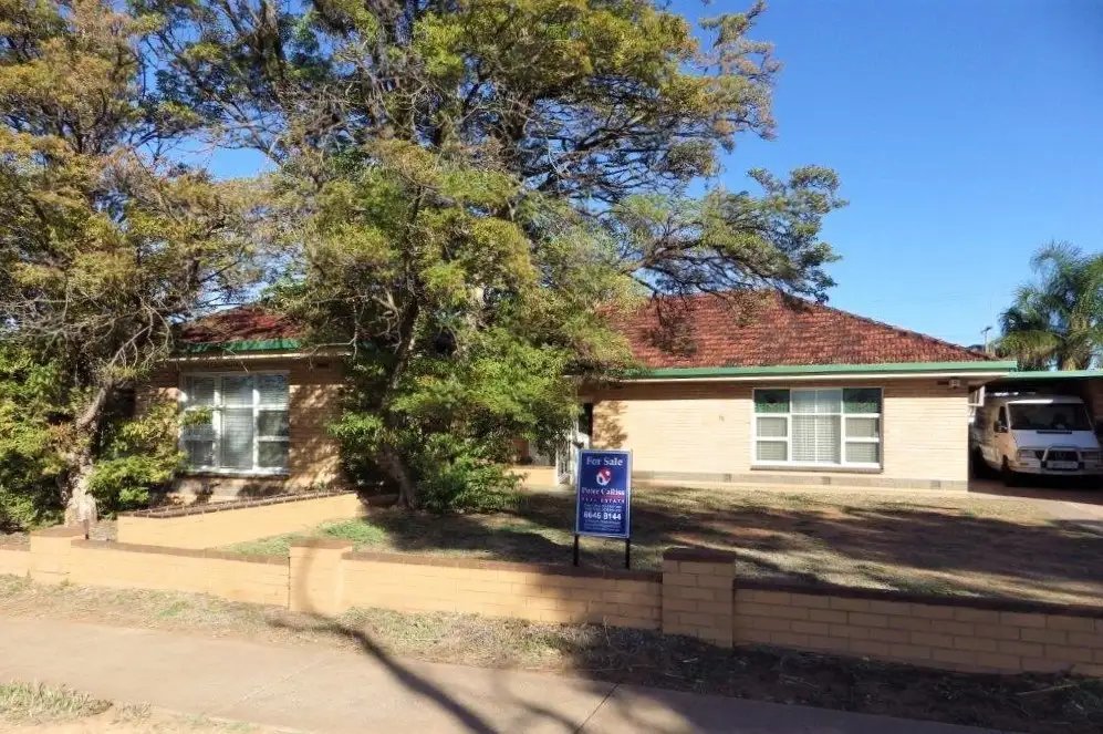 Main view of Homely house listing, 75 HINCKS AVENUE, Whyalla Norrie SA 5608