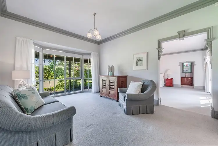 Main view of Homely house listing, 6 Cupar Place, Greenvale VIC 3059