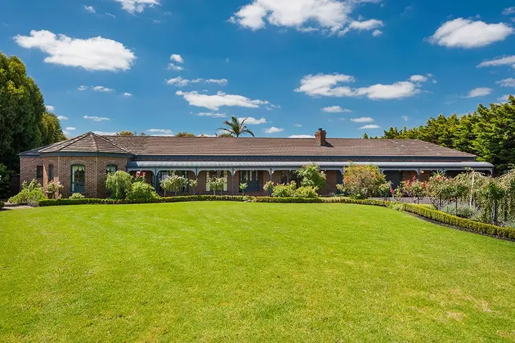 Second view of Homely house listing, 6 Cupar Place, Greenvale VIC 3059