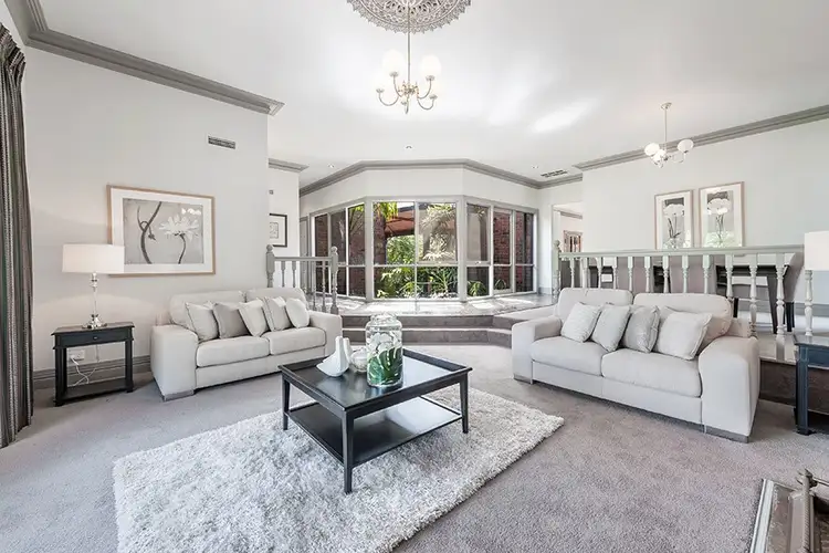 Fourth view of Homely house listing, 6 Cupar Place, Greenvale VIC 3059