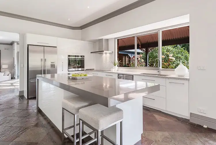 Fifth view of Homely house listing, 6 Cupar Place, Greenvale VIC 3059