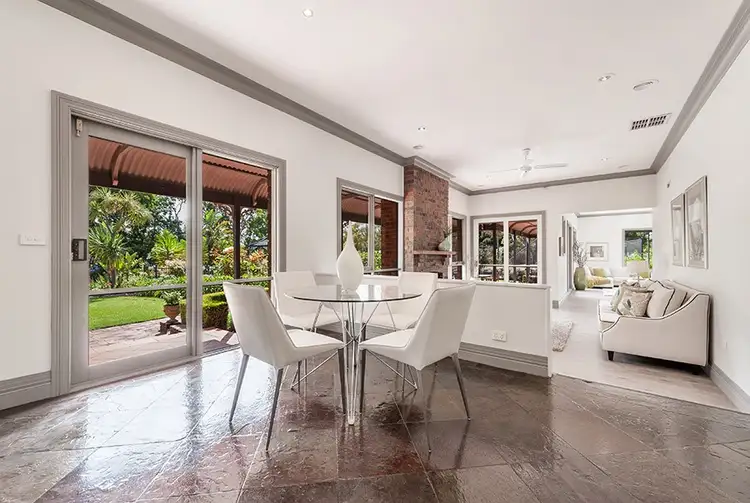 Sixth view of Homely house listing, 6 Cupar Place, Greenvale VIC 3059