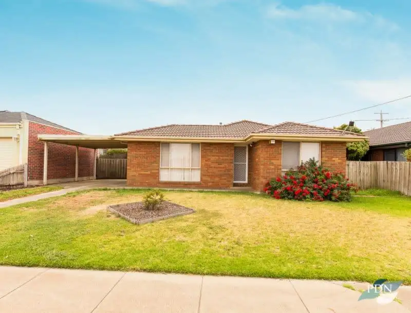 Main view of Homely house listing, 94 Blackforest Road, Wyndham Vale VIC 3024