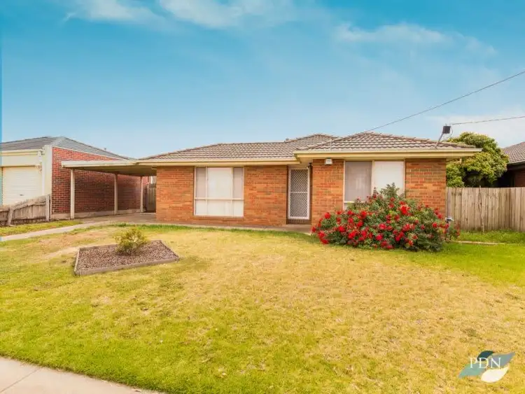 Second view of Homely house listing, 94 Blackforest Road, Wyndham Vale VIC 3024