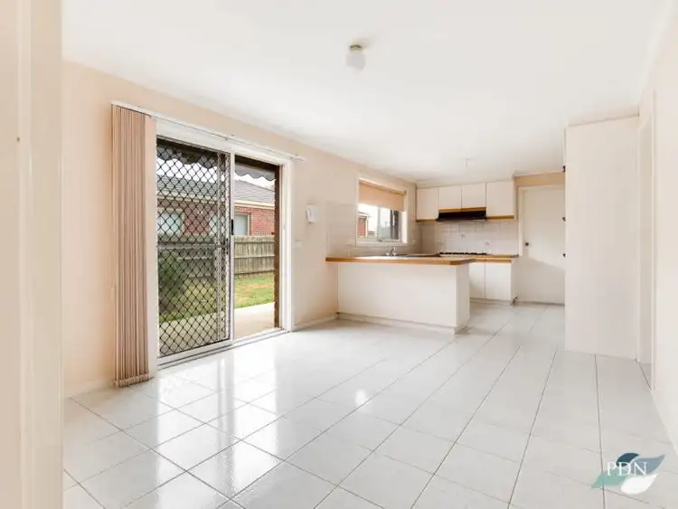 Fourth view of Homely house listing, 94 Blackforest Road, Wyndham Vale VIC 3024