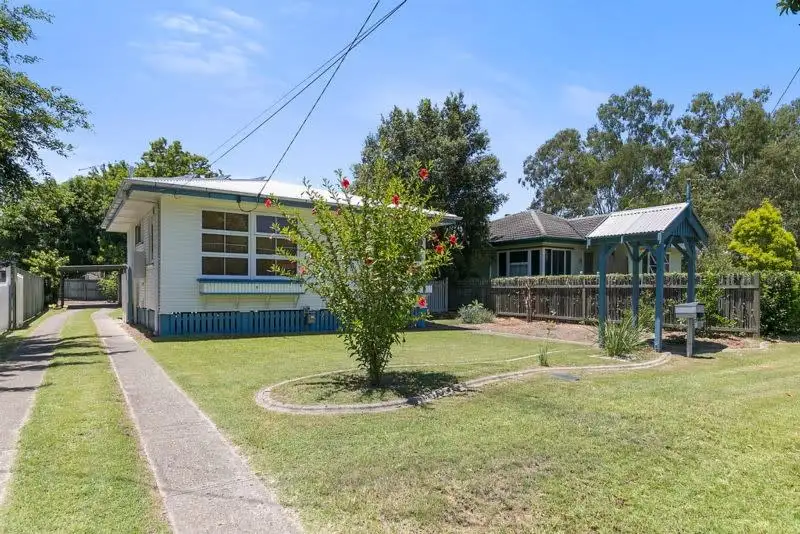 Main view of Homely house listing, 10 Ivor Street, Leichhardt QLD 4305