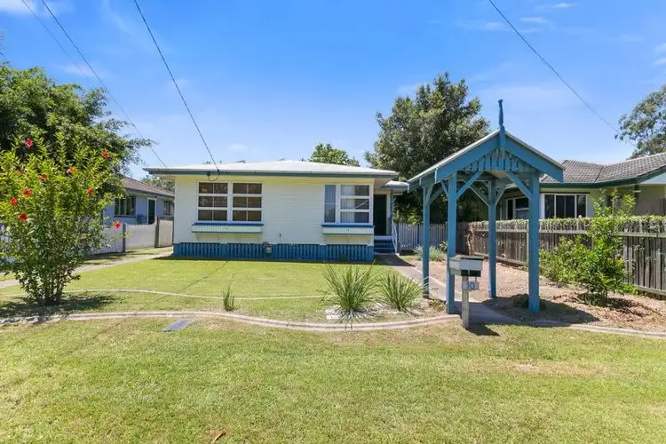 Second view of Homely house listing, 10 Ivor Street, Leichhardt QLD 4305