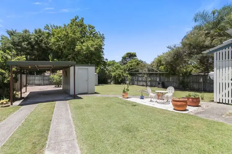 Third view of Homely house listing, 10 Ivor Street, Leichhardt QLD 4305