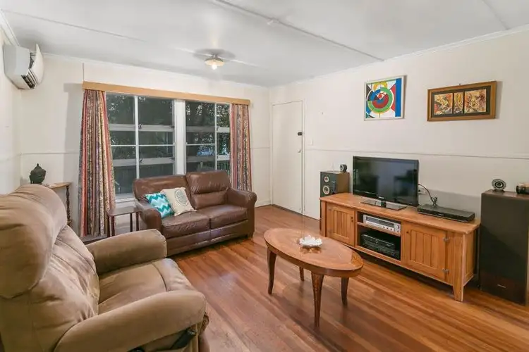 Fourth view of Homely house listing, 10 Ivor Street, Leichhardt QLD 4305