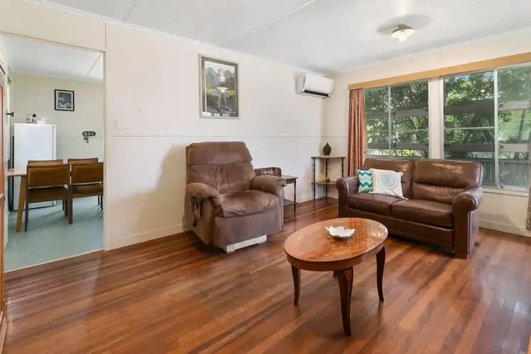 Fifth view of Homely house listing, 10 Ivor Street, Leichhardt QLD 4305