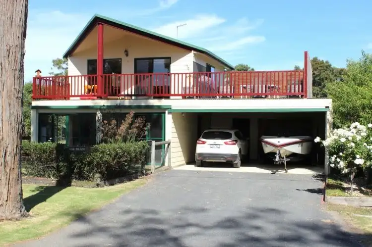 5 FAUNA PARK ROAD, Tarwin Lower VIC 3956