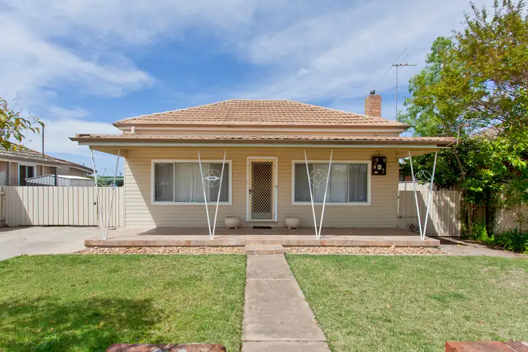1012 Sylvania Avenue, North Albury NSW 2640