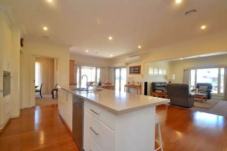 Sixth view of Homely house listing, 10 Maxwell Street, Cardigan Village VIC 3352