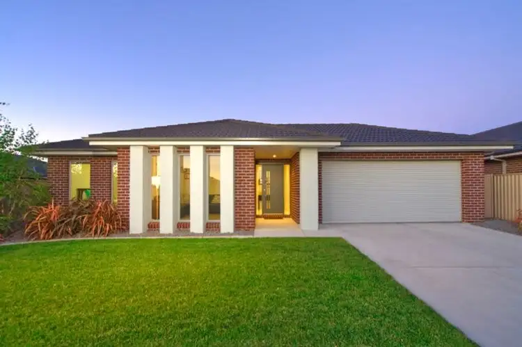 5 Naroo Street, Alfredton VIC 3350