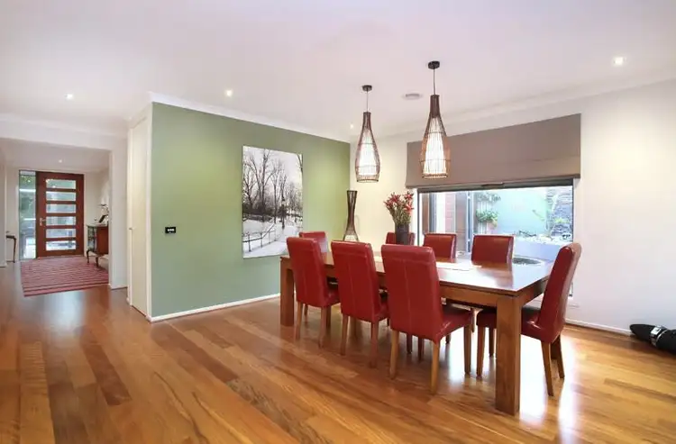 Fifth view of Homely house listing, 10 Collyer Court (Cambridge Gardens), Attwood VIC 3049