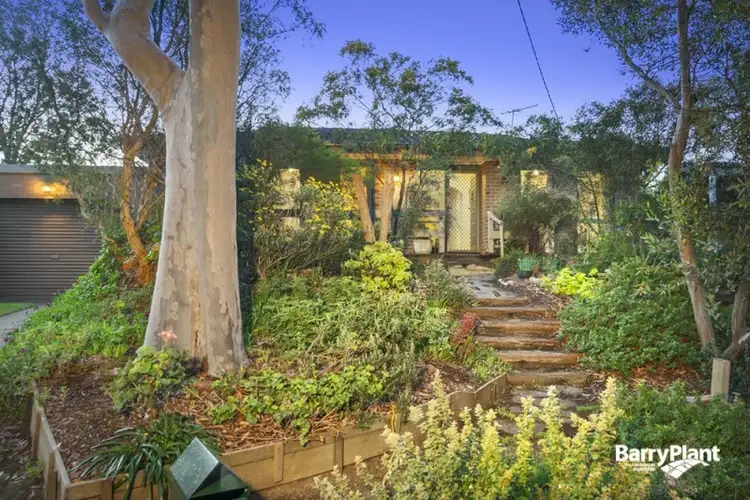 Main view of Homely house listing, 8 Julian Court, Bundoora VIC 3083