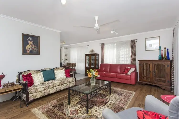 Third view of Homely villa listing, 49/4 Nye Street, Chermside QLD 4032