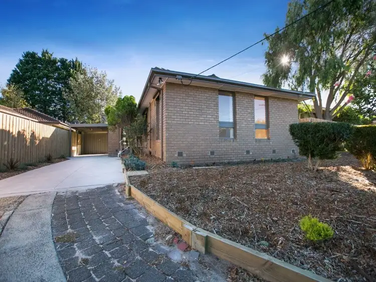 1 Kipling Place, Frankston VIC 3199