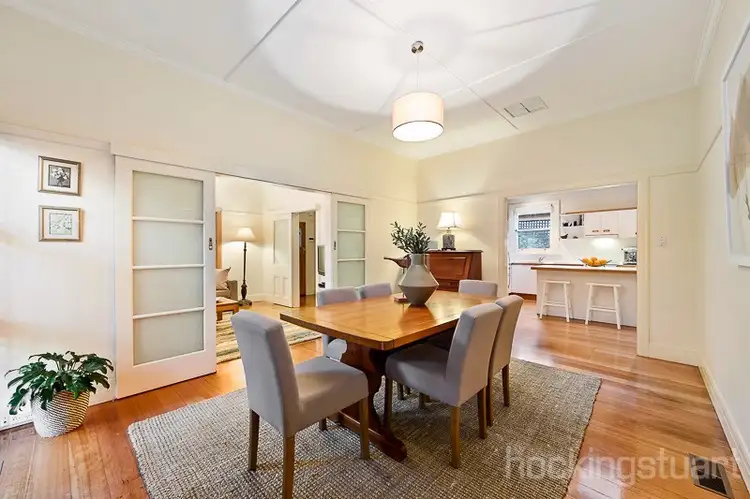 Third view of Homely house listing, 37 Lewis Street, Ormond VIC 3204