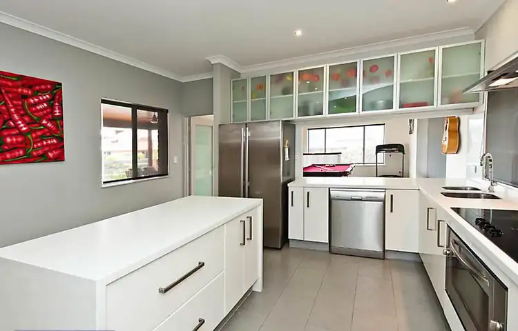 Third view of Homely house listing, 25 Elwell Street, Secret Harbour WA 6173