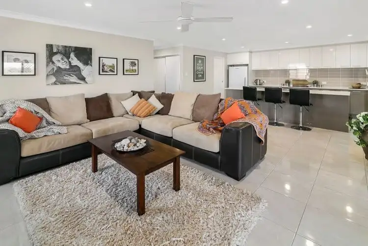 Fifth view of Homely house listing, 10 Cottonwood Crescent, Fernvale QLD 4306