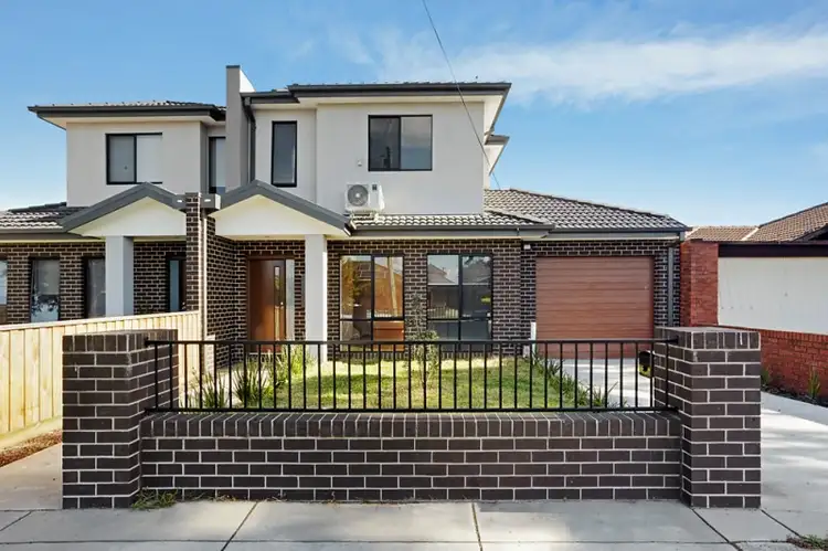 1/61 Bevan Avenue, Clayton South VIC 3169