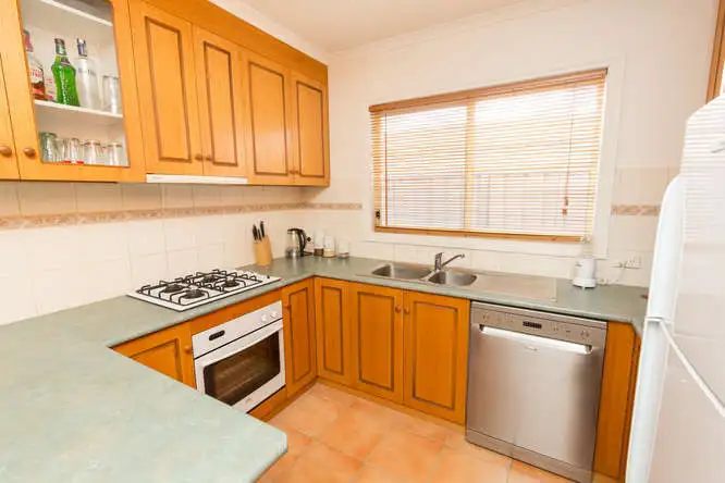 Fourth view of Homely house listing, 4 Taylor Drive, Mildura VIC 3500