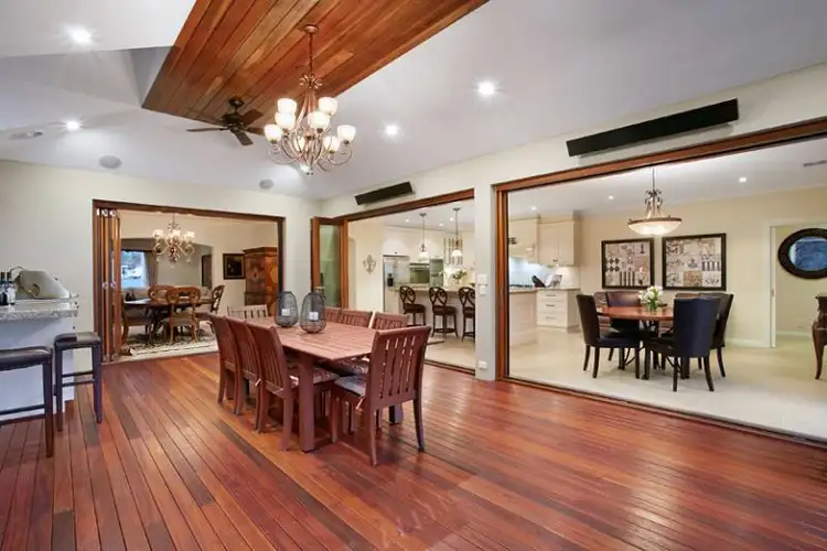 Fifth view of Homely house listing, 3 Delfi Court, Balwyn VIC 3103