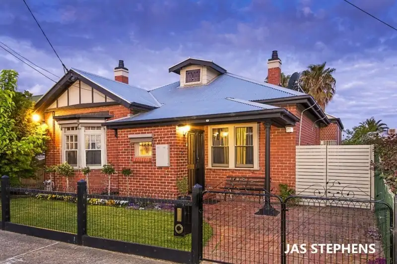 Main view of Homely house listing, 19 Stanley Street, West Footscray VIC 3012