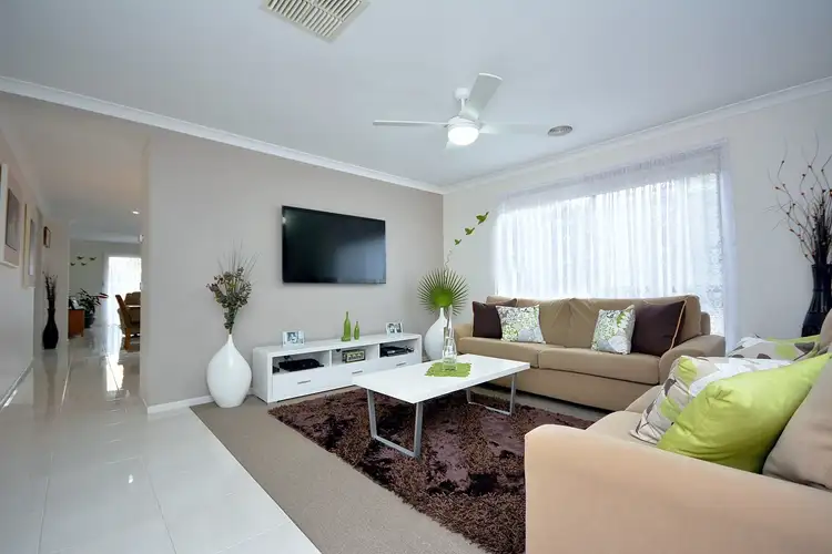 Sixth view of Homely house listing, 44 Biltmore Cresent, Roxburgh Park VIC 3064