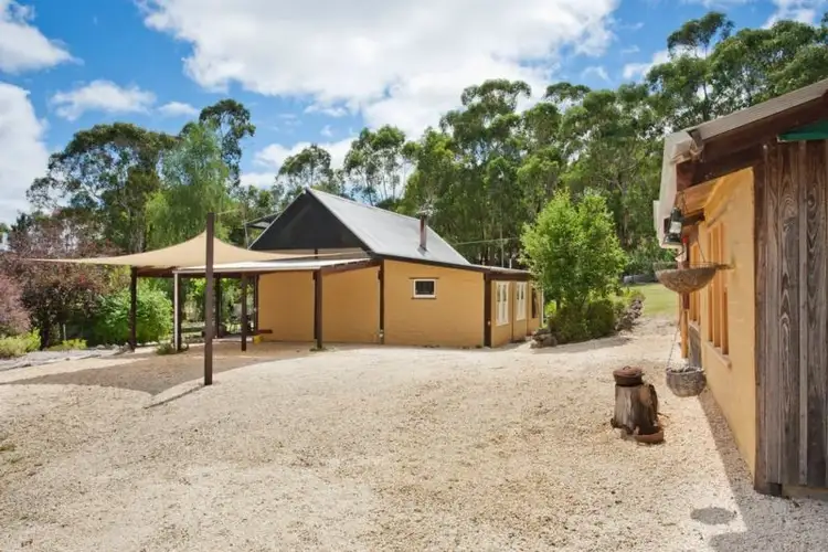 Seventh view of Homely rural property listing, 45 Campiglis Road, Kawarren VIC 3249