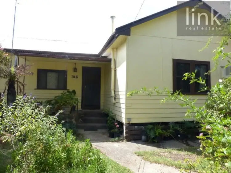 Main view of Homely house listing, 316 Kaitlers Road, Springdale Heights NSW 2641