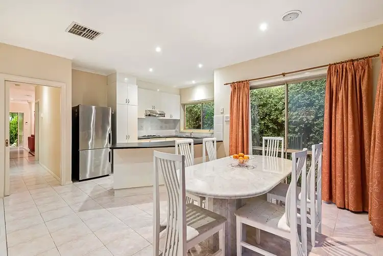 Second view of Homely house listing, 22 Saxon Street, Doncaster VIC 3108