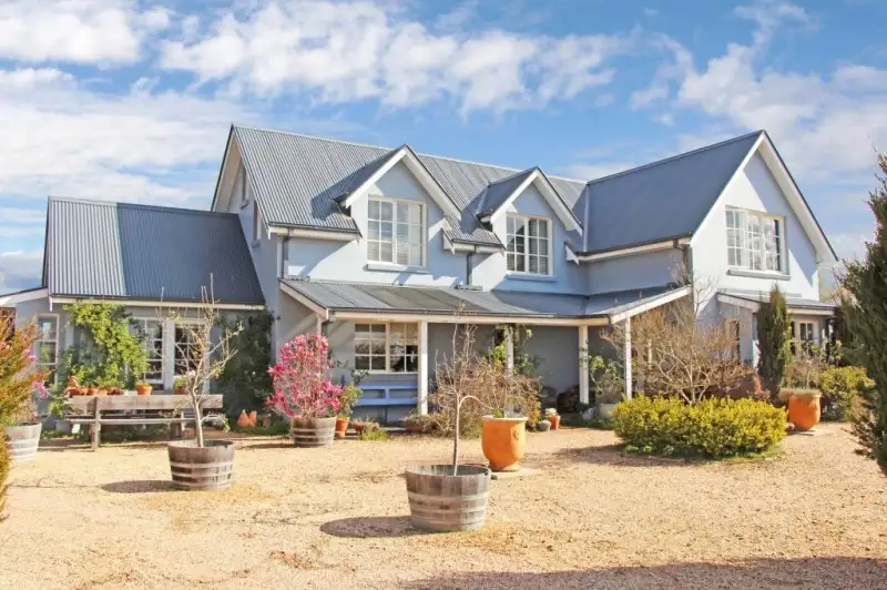 Main view of Homely house listing, 23 Wilson Drive, Oberon NSW 2787