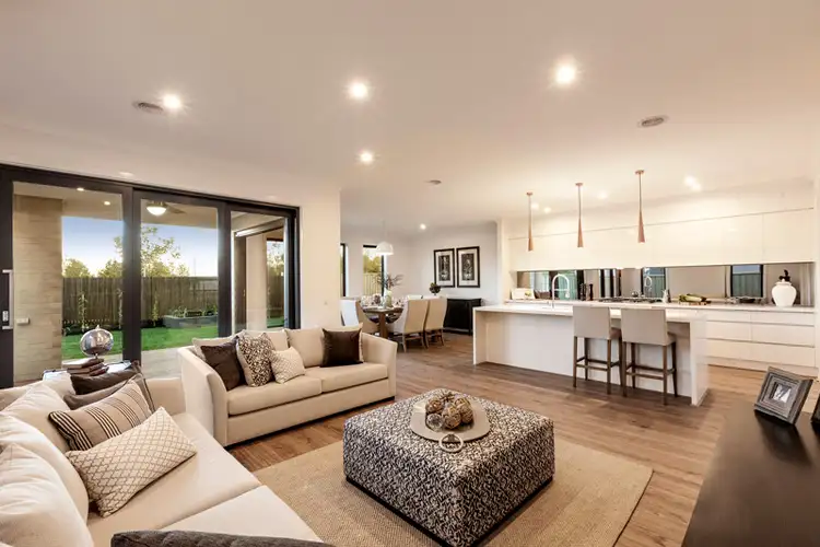 Third view of Homely house listing, 77 Greenside Circuit, Sandhurst VIC 3977