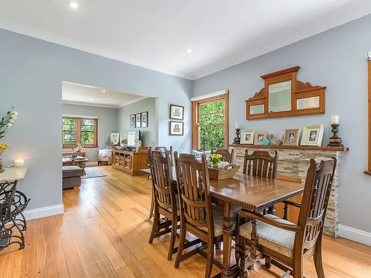 Fifth view of Homely house listing, 36 Brooke Street, Camperdown VIC 3260