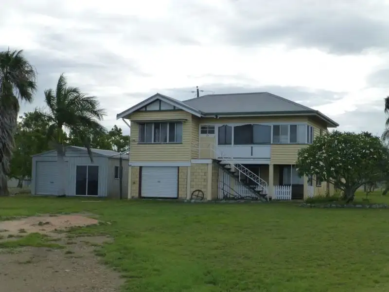Main view of Homely rural property listing, 64 BLUFF VIEW ROAD, Biggenden QLD 4621