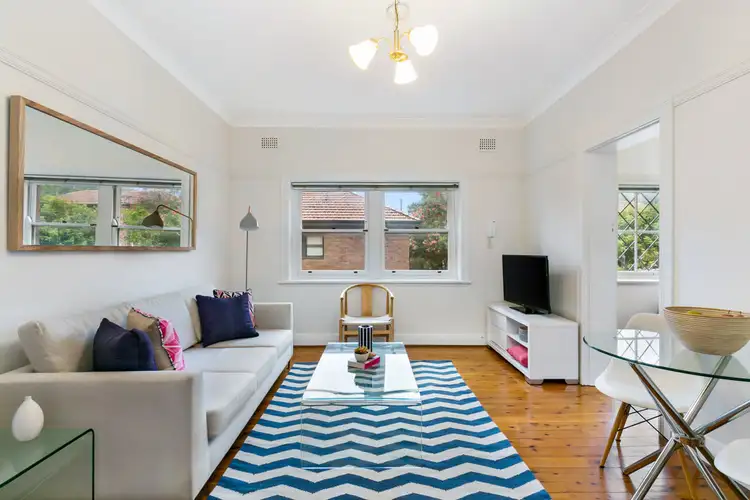Main view of Homely apartment listing, 5/216 Blues Point Rd, North Sydney NSW 2060