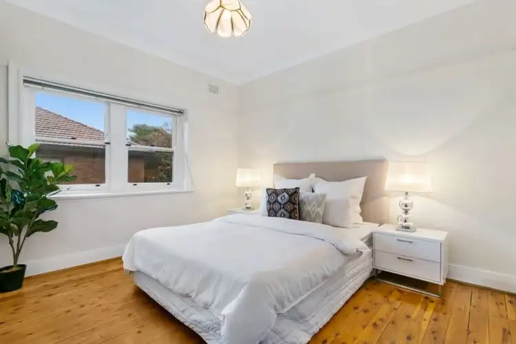 Second view of Homely apartment listing, 5/216 Blues Point Rd, North Sydney NSW 2060