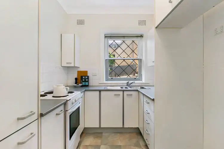 Third view of Homely apartment listing, 5/216 Blues Point Rd, North Sydney NSW 2060