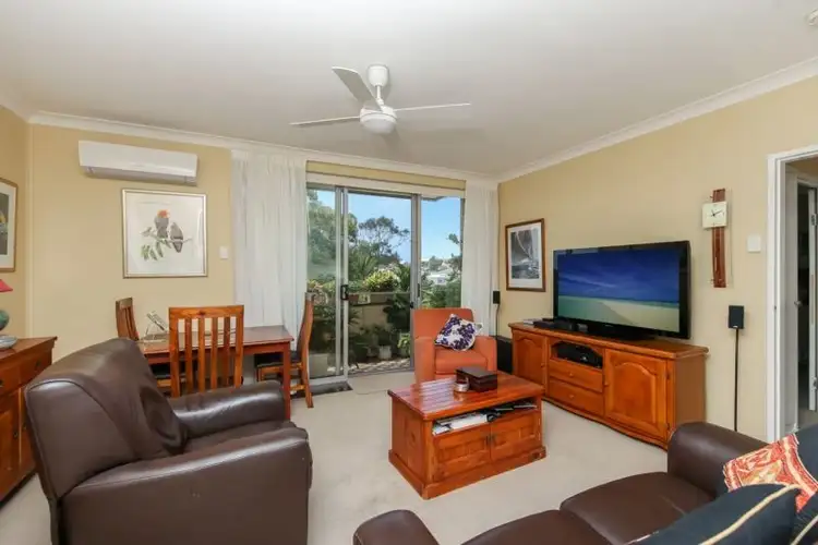 Third view of Homely unit listing, 6/45 Ridge Street, Merewether NSW 2291