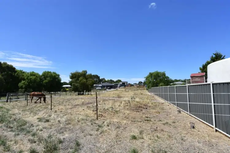 Main view of Homely land listing, 25 Hamlin Street, Miners Rest VIC 3352