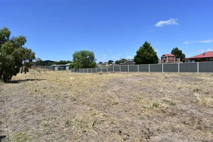 Third view of Homely land listing, 25 Hamlin Street, Miners Rest VIC 3352
