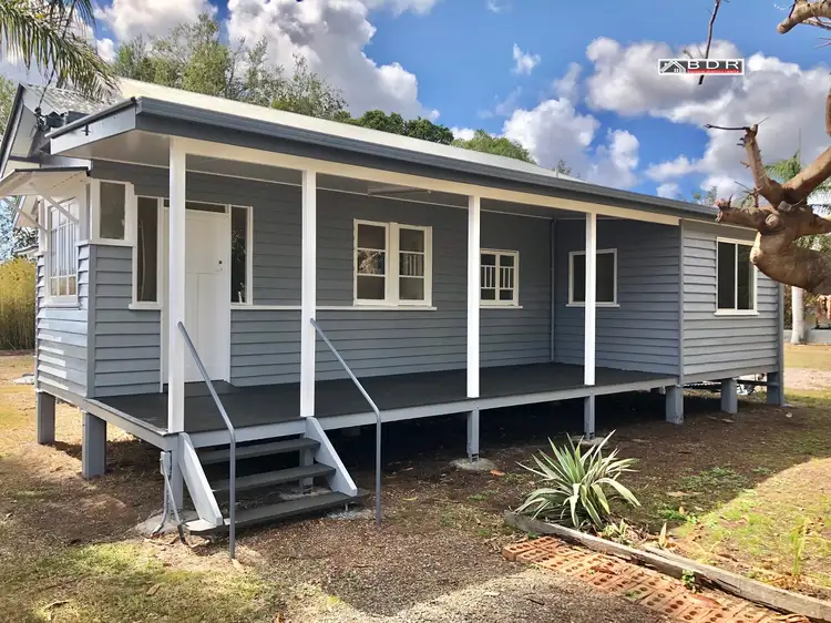 9 Agnes Street, Howard QLD 4659