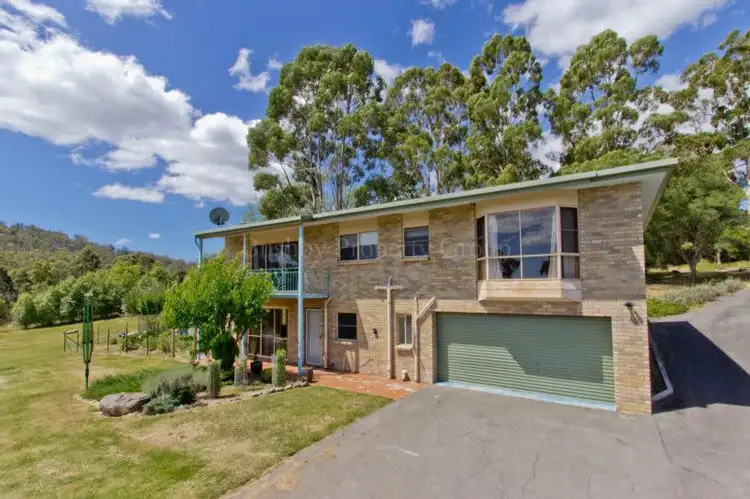 389 Leam Road, Hillwood TAS 7252