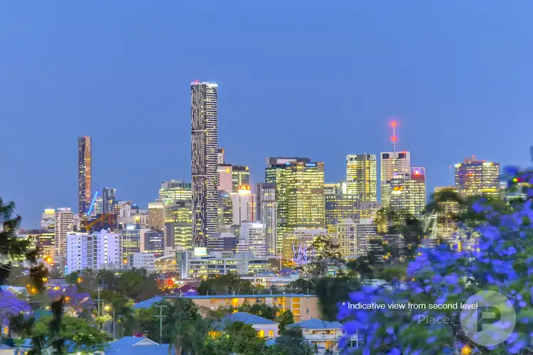 Seventh view of Homely land listing, 38 Gregory Street, Toowong QLD 4066