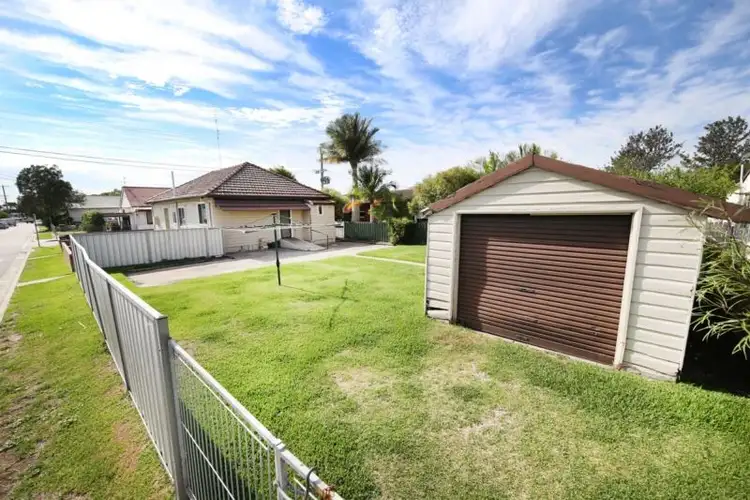 Second view of Homely house listing, 20 York Street, Mayfield NSW 2304