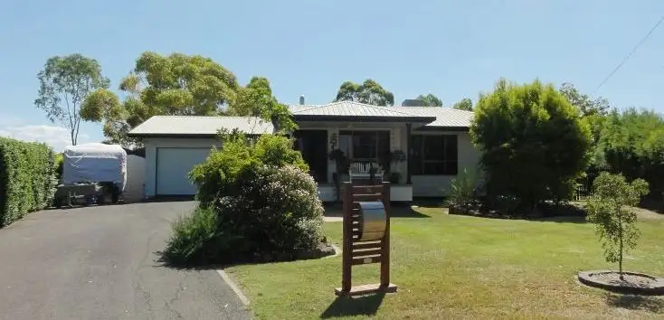 16 Ormonde Court, Dalby QLD 4405